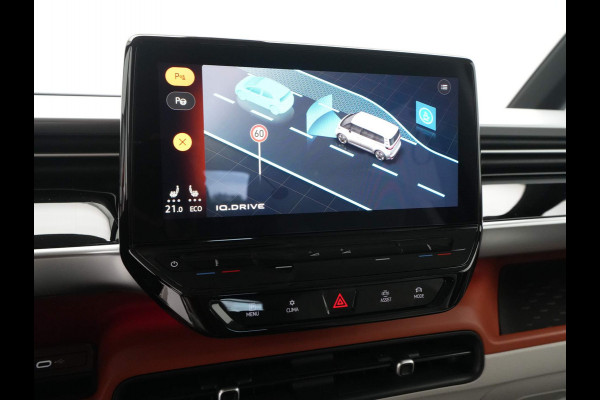 Volkswagen ID. Buzz 1st 77kWh Navigatie Camera Trekhaak Acc 244