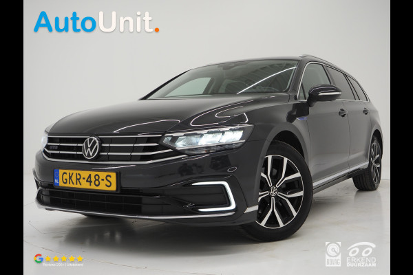 Volkswagen Passat Variant 1.4 TSI PHEV GTE | Adaptive Cruise | Camera | Carplay | Climate | DAB