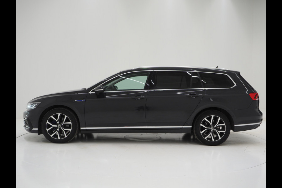 Volkswagen Passat Variant 1.4 TSI PHEV GTE | Adaptive Cruise | Camera | Carplay | Climate | DAB