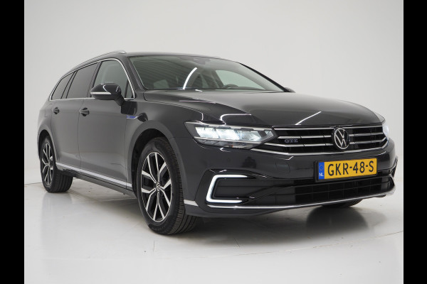 Volkswagen Passat Variant 1.4 TSI PHEV GTE | Adaptive Cruise | Camera | Carplay | Climate | DAB