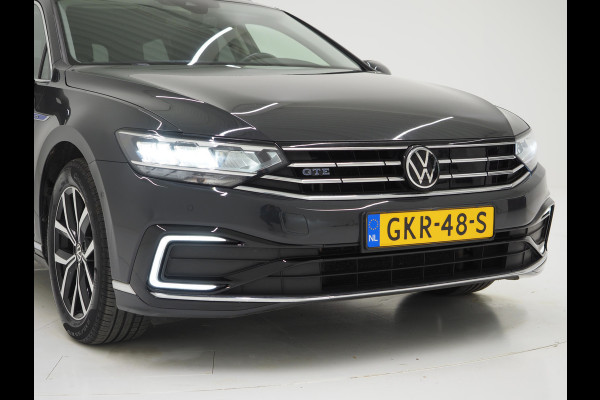 Volkswagen Passat Variant 1.4 TSI PHEV GTE | Adaptive Cruise | Camera | Carplay | Climate | DAB