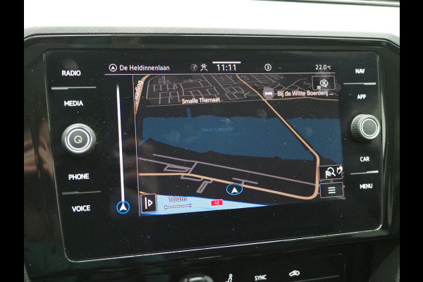 Volkswagen Passat Variant 1.4 TSI PHEV GTE | Adaptive Cruise | Camera | Carplay | Climate | DAB