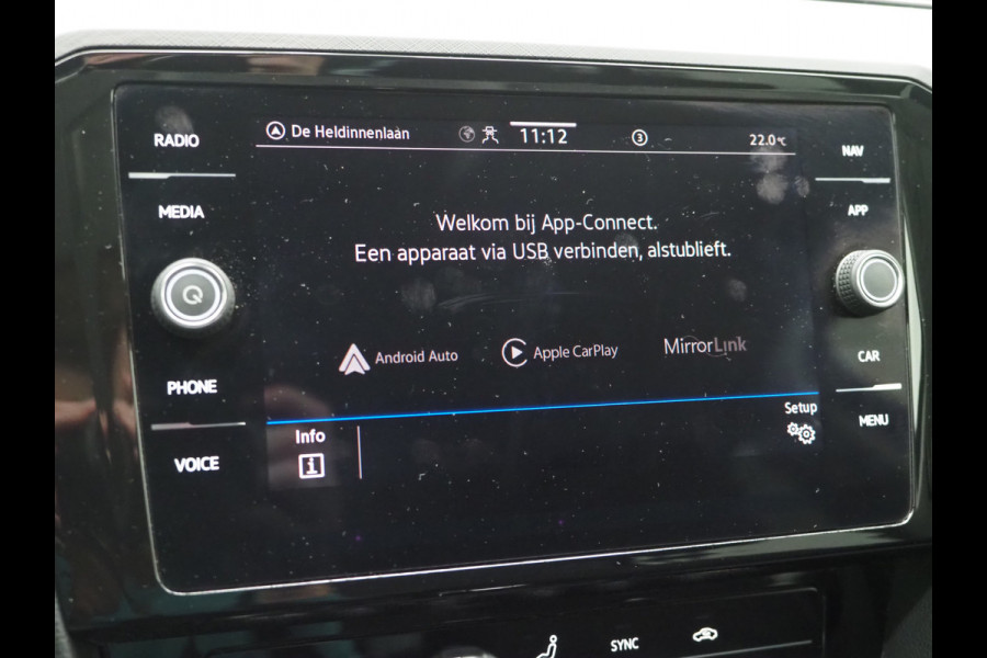 Volkswagen Passat Variant 1.4 TSI PHEV GTE | Adaptive Cruise | Camera | Carplay | Climate | DAB