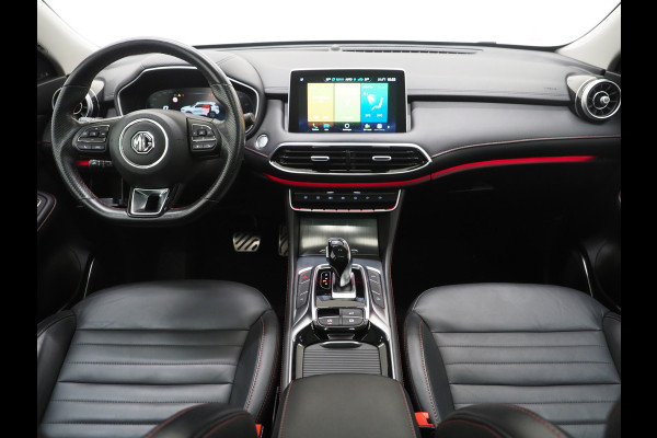 MG EHS 1.5 TGDI Luxury | Panoramadak | Adaptive Cruise | 360 | Keyless | Sportstoelen