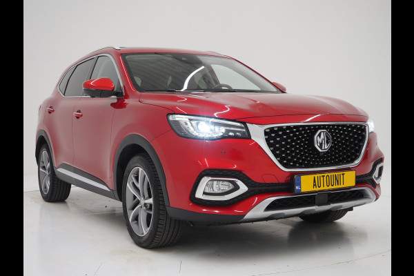 MG EHS 1.5 TGDI Luxury | Panoramadak | Adaptive Cruise | 360 | Keyless | Sportstoelen