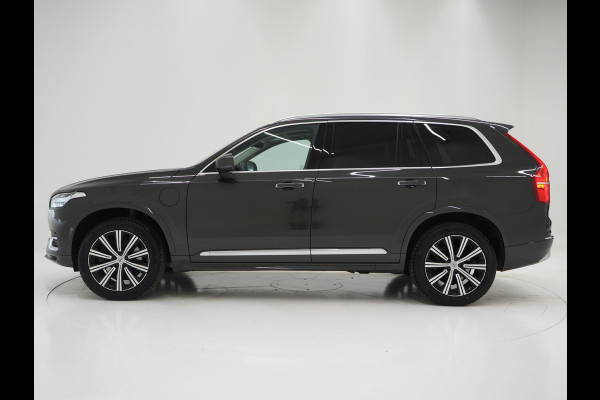 Volvo XC90 2.0 T8 Recharge AWD Inscription 7P | Harman/Kardon | Pilot Assist | Panoramadak | Keyless | 360