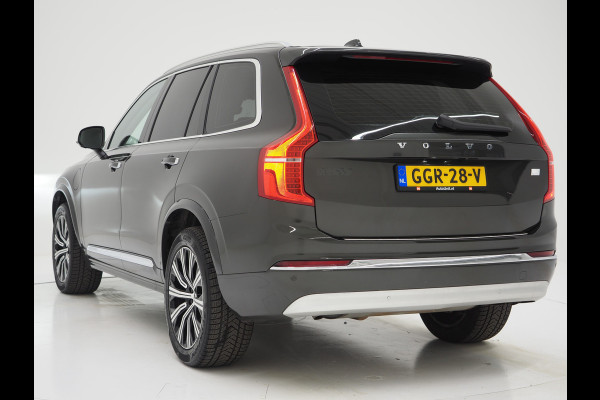 Volvo XC90 2.0 T8 Recharge AWD Inscription 7P | Harman/Kardon | Pilot Assist | Panoramadak | Keyless | 360