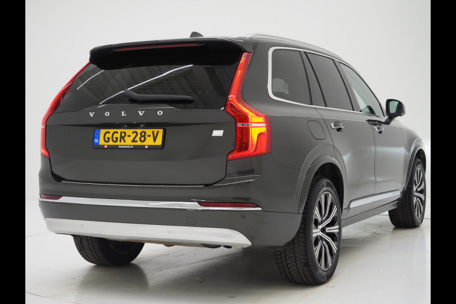 Volvo XC90 2.0 T8 Recharge AWD Inscription 7P | Harman/Kardon | Pilot Assist | Panoramadak | Keyless | 360