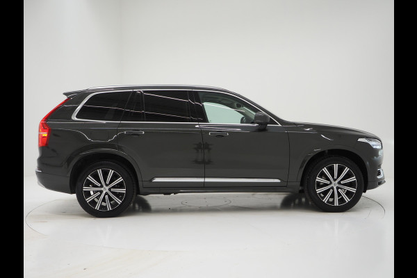 Volvo XC90 2.0 T8 Recharge AWD Inscription 7P | Harman/Kardon | Pilot Assist | Panoramadak | Keyless | 360