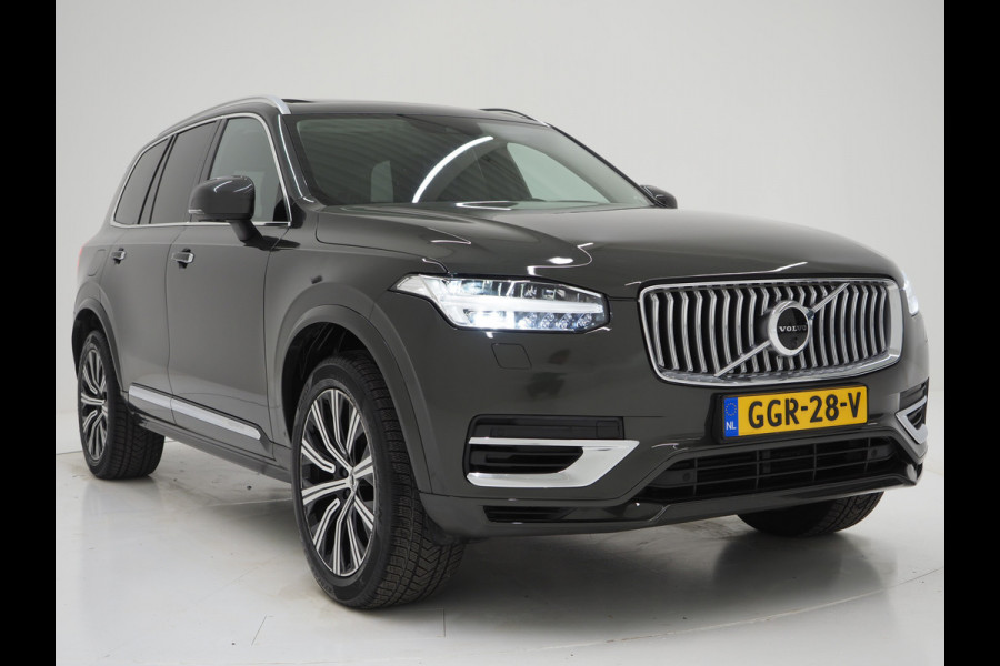 Volvo XC90 2.0 T8 Recharge AWD Inscription 7P | Harman/Kardon | Pilot Assist | Panoramadak | Keyless | 360