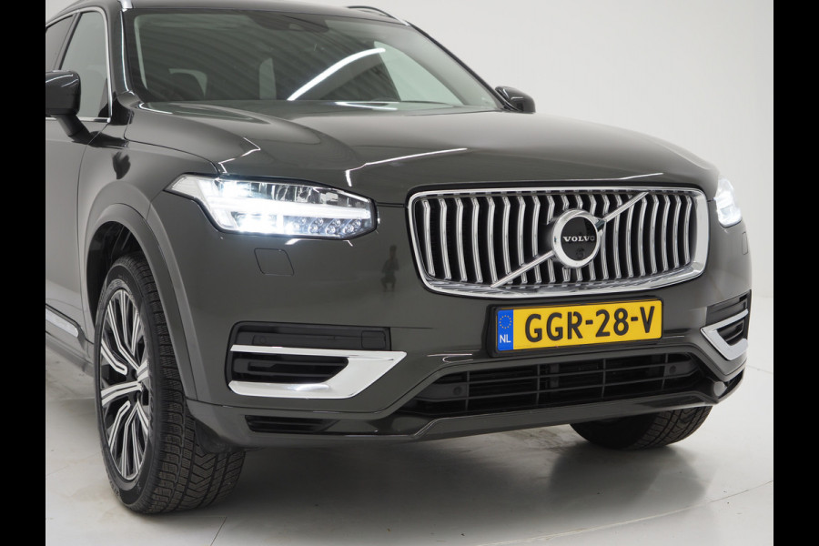 Volvo XC90 2.0 T8 Recharge AWD Inscription 7P | Harman/Kardon | Pilot Assist | Panoramadak | Keyless | 360