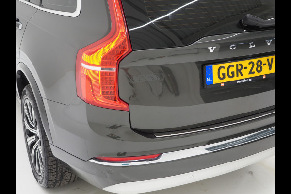 Volvo XC90 2.0 T8 Recharge AWD Inscription 7P | Harman/Kardon | Pilot Assist | Panoramadak | Keyless | 360