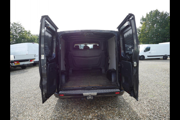 Opel Vivaro 1.6 CDTI 125PK, L2H1, Dubbel cabine, Airco