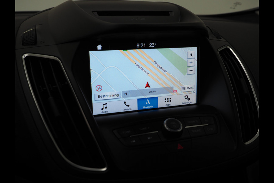 Ford Grand C-Max 1.0 126PK Trend 7p. | Carplay | Cruise | Navigatie | Climate | Bluetooth