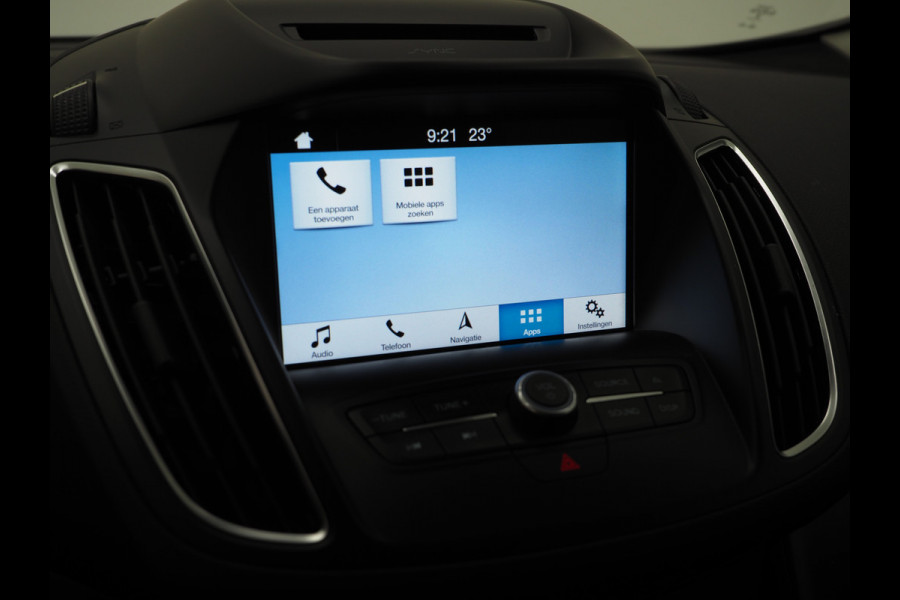 Ford Grand C-Max 1.0 126PK Trend 7p. | Carplay | Cruise | Navigatie | Climate | Bluetooth