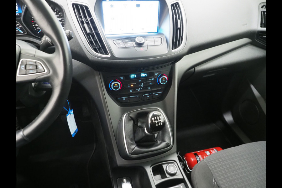 Ford Grand C-Max 1.0 126PK Trend 7p. | Carplay | Cruise | Navigatie | Climate | Bluetooth