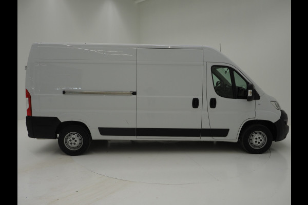 Fiat Ducato 33 2.0 MultiJet L3H2 | Airco | Bluetooth | Dubbele Schuifdeur