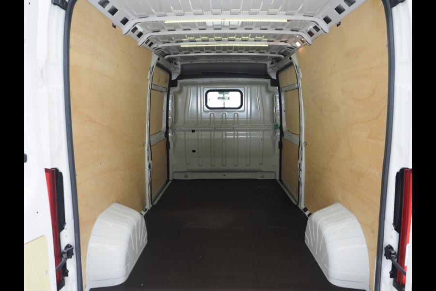 Fiat Ducato 33 2.0 MultiJet L3H2 | Airco | Bluetooth | Dubbele Schuifdeur