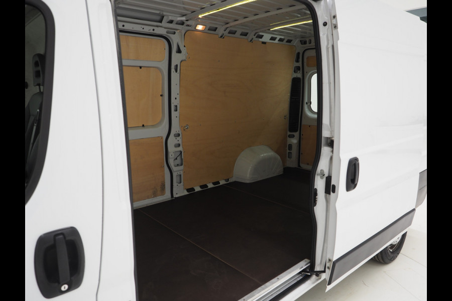 Fiat Ducato 33 2.0 MultiJet L3H2 | Airco | Bluetooth | Dubbele Schuifdeur