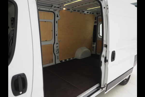 Fiat Ducato 33 2.0 MultiJet L3H2 | Airco | Bluetooth | Dubbele Schuifdeur