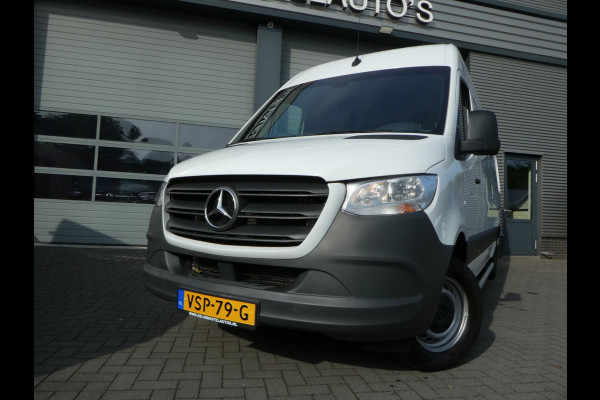 Mercedes-Benz Sprinter 315 CDI L3H2 150pk , Airco, Automaat, Camera, 3-Zits.