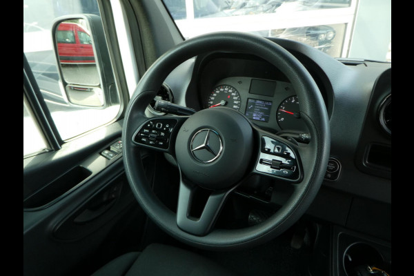 Mercedes-Benz Sprinter 315 CDI L3H2 150pk , Airco, Automaat, Camera, 3-Zits.