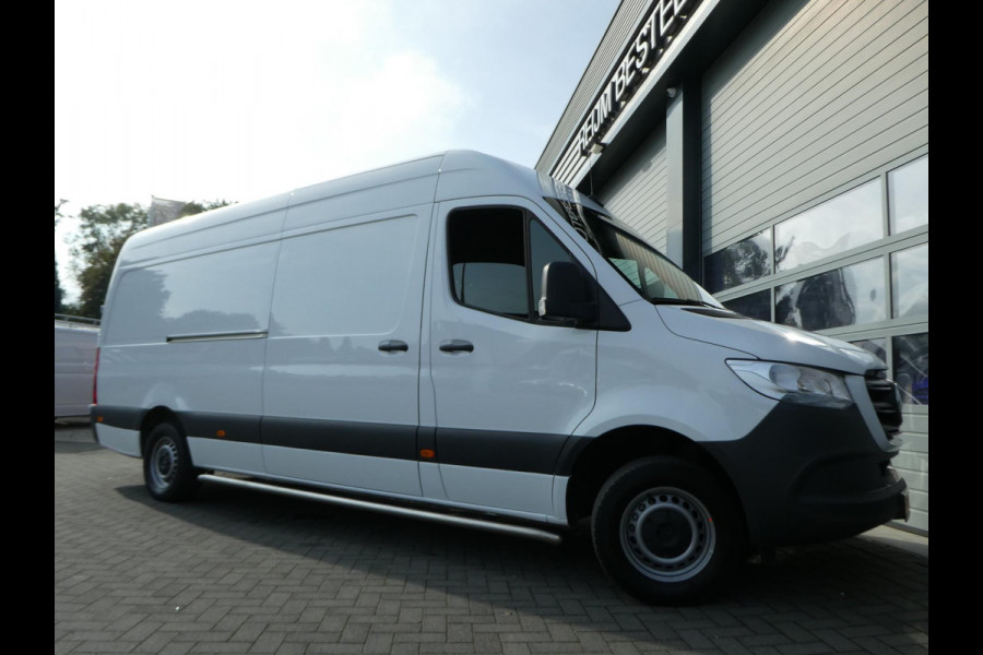 Mercedes-Benz Sprinter 315 CDI L3H2 150pk , Airco, Automaat, Camera, 3-Zits.