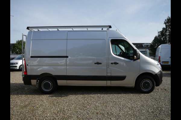 Opel Movano 2.3 CDTI 130PK, L2H2, Airco