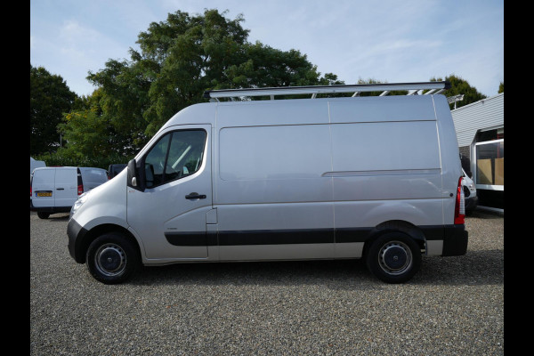 Opel Movano 2.3 CDTI 130PK, L2H2, Airco