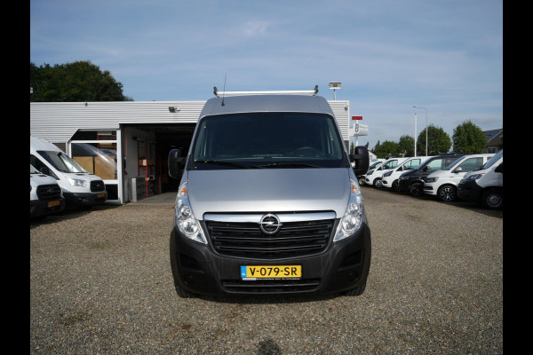 Opel Movano 2.3 CDTI 130PK, L2H2, Airco