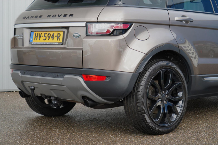 Land Rover Range Rover Evoque 2.0 Si4 HSE Dynamic / 82dkm NAP / Panodak / Afn. Trekhaak / Leder / Memory Seats