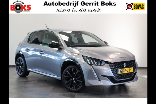 Peugeot 208 1.2 PureTech GT Automaat LED Digitaal dashboard Camera