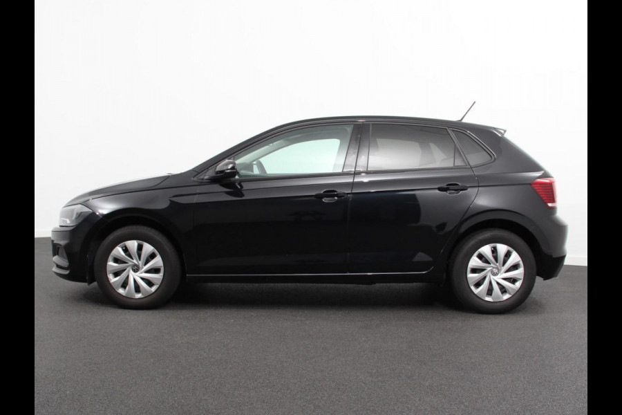 Volkswagen Polo 1.0 TSI DSG Comfortline Connect