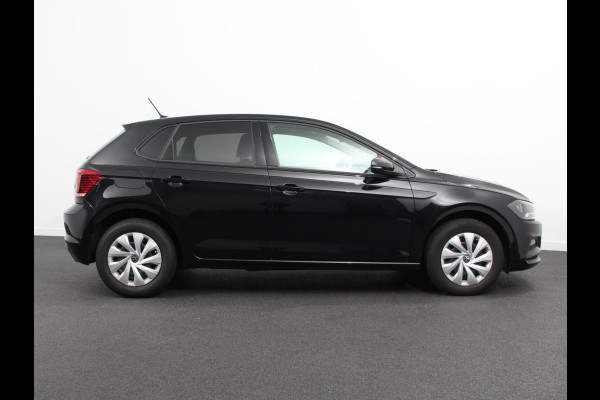 Volkswagen Polo 1.0 TSI DSG Comfortline Connect