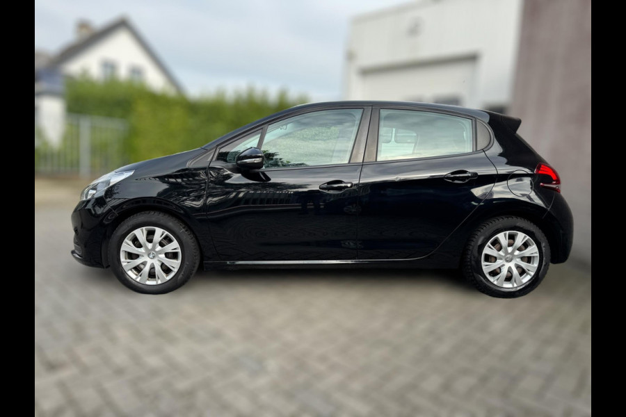 Peugeot 208 1.2 PureTech Active CARPLAY / CRUISE / DISTR. RIEM RECENT VERV. / NL AUTO