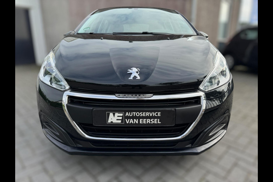 Peugeot 208 1.2 PureTech Active CARPLAY / CRUISE / DISTR. RIEM RECENT VERV. / NL AUTO