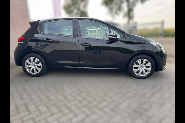 Peugeot 208 1.2 PureTech Active CARPLAY / CRUISE / DISTR. RIEM RECENT VERV. / NL AUTO