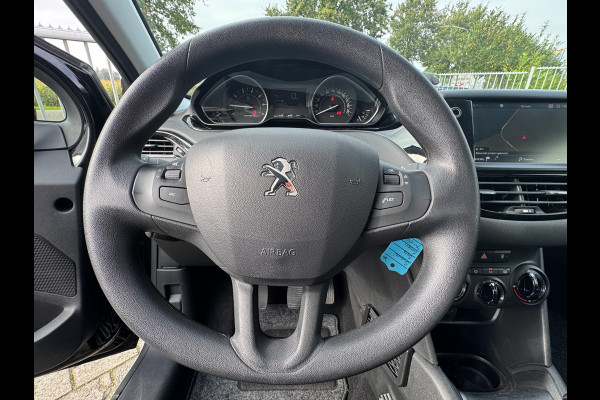 Peugeot 208 1.2 PureTech Active CARPLAY / CRUISE / DISTR. RIEM RECENT VERV. / NL AUTO