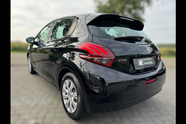 Peugeot 208 1.2 PureTech Active CARPLAY / CRUISE / DISTR. RIEM RECENT VERV. / NL AUTO