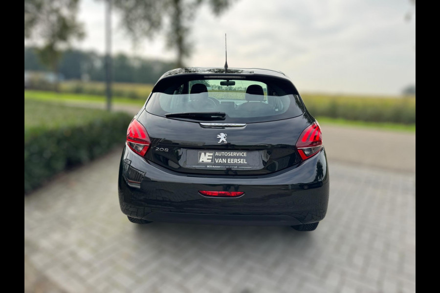 Peugeot 208 1.2 PureTech Active CARPLAY / CRUISE / DISTR. RIEM RECENT VERV. / NL AUTO