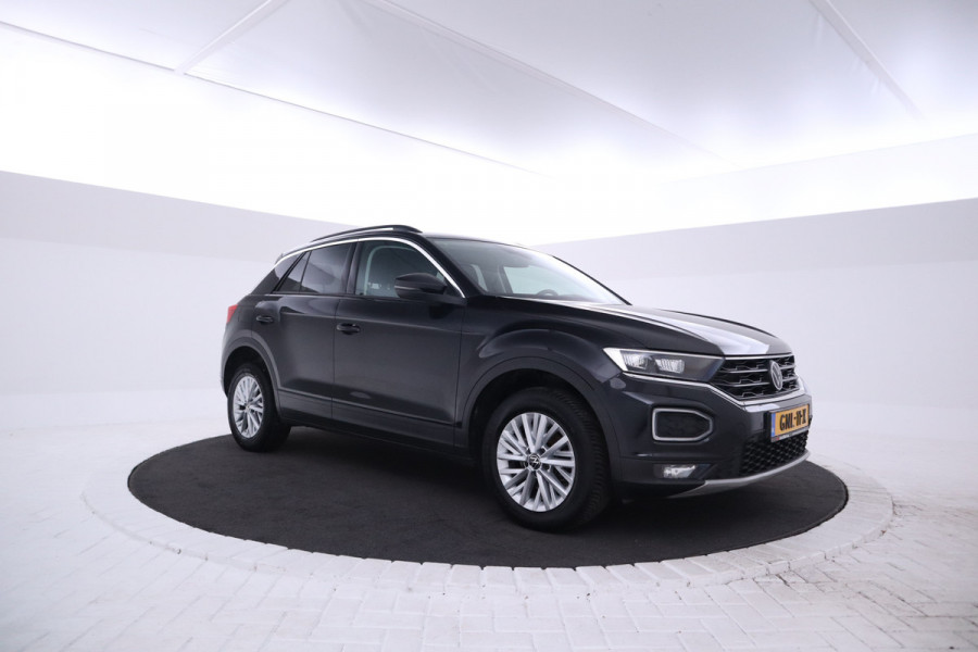 Volkswagen T-Roc 1.0 TSI Style Apple Carplay/Android Auto, Parkeersensoren