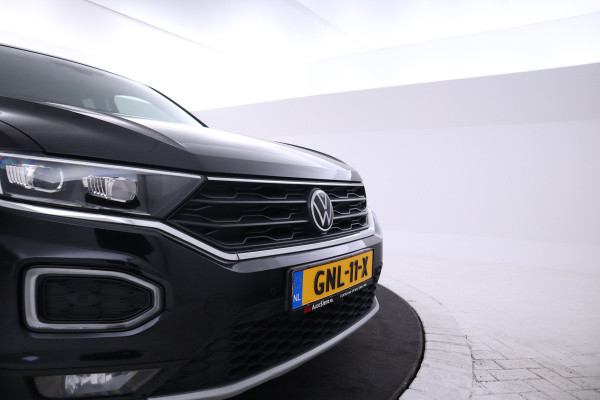 Volkswagen T-Roc 1.0 TSI Style Apple Carplay/Android Auto, Parkeersensoren