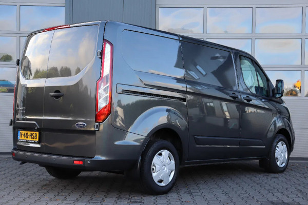 Ford Transit Custom 2.0 TDCi 130PK L1H1 l AIRCO l NAVI l CAMERA l CRUISE CONTROL