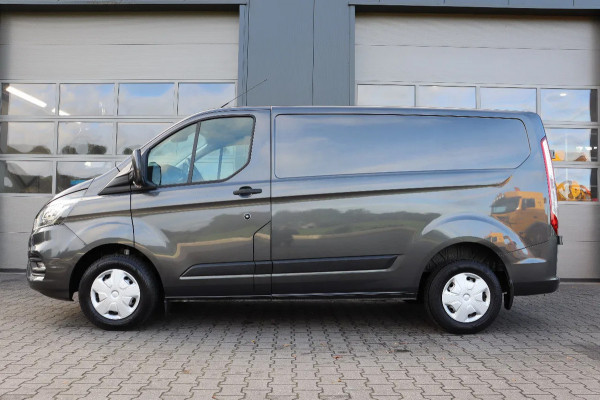 Ford Transit Custom 2.0 TDCi 130PK L1H1 l AIRCO l NAVI l CAMERA l CRUISE CONTROL