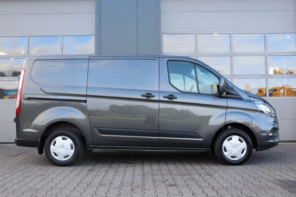 Ford Transit Custom 2.0 TDCi 130PK L1H1 l AIRCO l NAVI l CAMERA l CRUISE CONTROL