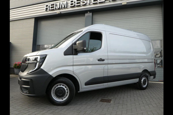 Renault Master T35 2.0 dCi 130 L2H2 Advance, Apple Carplay, LED, Navigatie, 3-Zits, PDC.