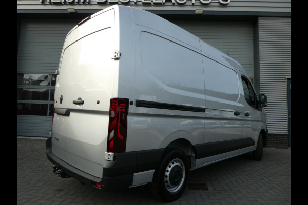 Renault Master T35 2.0 dCi 130 L2H2 Advance, Apple Carplay, LED, Navigatie, 3-Zits, PDC.