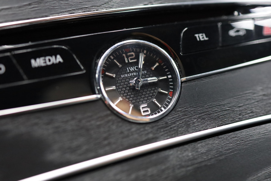 Mercedes-Benz C-Klasse AMG 63 | Panoramadak | HeadUp Display |