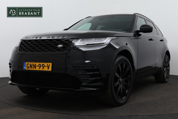 Land Rover Range Rover Velar 2.0 P250 Turbo AWD R-Dynamic HSE(1e eig, Dealer OnderH, Panorama, Carplay, Camera's, Lane Assist,Etc)