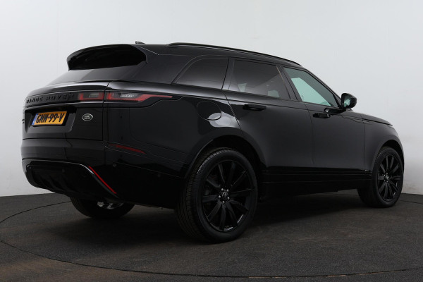 Land Rover Range Rover Velar 2.0 P250 Turbo AWD R-Dynamic HSE(1e eig, Dealer OnderH, Panorama, Carplay, Camera's, Lane Assist,Etc)